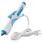 Westcott Projectmate All Temp Glue Pen, 10 W (16761)