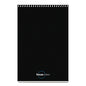 TOPS FocusNotes Steno Pad, Pitman Rule, Blue Cover, 80 White 6 x 9 Sheets (90222)