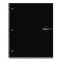 TOPS FocusNotes Notebook, 1-Subject, Lecture/Cornell Rule, Blue Cover, (100) 11 x 9 Sheets (90223)