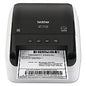 Brother QL-1100 Wide Format Professional Label Printer, 69 Labels/min Print Speed, 6.7 x 8.7 x 5.9