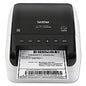 Brother QL-1110NWB Wide Format Professional Label Printer, 69 Labels/min Print Speed, 6.7 x 8.7 x 5.9