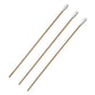 Non-Sterile Cotton Tipped Applicators, Wood, 6", 1,000/Box