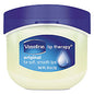 Vaseline Lip Therapy, Original, 0.25 oz, Plastic Flip-Top Container (20677EA)