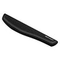 Fellowes PlushTouch Keyboard Wrist Rest, 18.12 x 3.18, Black (9252101)