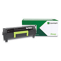 Lexmark B231000 Toner, 3,000 Page-Yield, Black