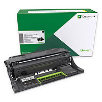 Lexmark 56F0Z00 Imaging Unit, 60,000 Page-Yield, Black