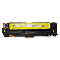 AbilityOne 7510016731901 Remanufactured CE252A (504A) Toner, 7,000 Page-Yield, Yellow