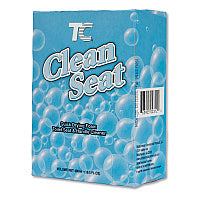 Rubbermaid Commercial TC Clean Seat Foaming Refill, Unscented, 400mL Box, 12/Carton (402312)