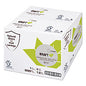 Papernet Heavenly Soft Hardwound Paper Towel, Kraft, 1-Ply, 7.8" x 600 ft, Brown, 12 Rolls/Carton (410097)
