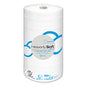 Papernet(R) Heavenly Soft Kitchen Paper Towels, 250 Sheet, 12 Rolls (410134)