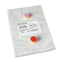 3M Easy Shine Applicator Kit, Reusable Pouches, 5/Carton (55440)