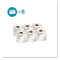 DYMO Dy Lw 2-1/8in X 4in Wht Ship 220ct 6pk ( (2050811)
