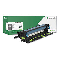 Lexmark 72K0FK0 Return Program Photoconductor Kit, 500 Page-Yield, Black