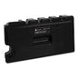 Lexmark 74C0W00 (CX725) Return Program Waste Toner Container, 90,000 Page-Yield