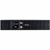 CyberPower OR2200LCDRT2U Smart App LCD UPS Systems