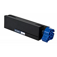 Elite 44574701 Toner, 4,000 Page-Yield, Black