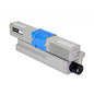 Elite 44469801 Toner, 3,500 Page-Yield, Black