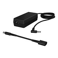 HP 65W Smart AC Adapter for 3005pr USB 3.0 Port Replicator