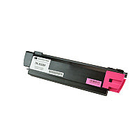 Elite TK592M Toner, 5,000 Page-Yield, Magenta