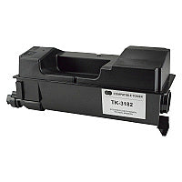 Elite TK-3182 Toner Cartridge - Black