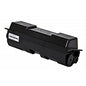 Elite TK132 Toner, 7,200 Page-Yield, Black