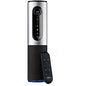 Logitech ConferenceCam Connect Video Conferencing Camera - Silver - USB - 1