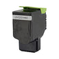 Elite C231HK0 Return Program High-Yield Toner, 3,000 Page-Yield, Black