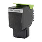 Elite C231HY0 Return Program High-Yield Toner, 2,300 Page-Yield, Yellow