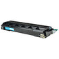 Elite C734A1CG Return Program Toner, 6,000 Page-Yield, Cyan