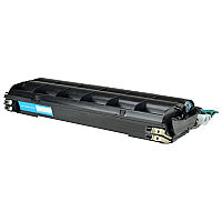 Elite C734A2CG Toner, 6,000 Page-Yield, Cyan