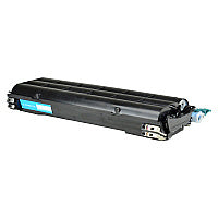 Elite X748H1CG Return Program High-Yield Toner, 10,000 Page-Yield, Cyan