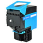 Elite 71B10C0 Unison Toner, 2,300 Page-Yield, Cyan