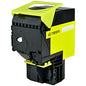 Elite 71B10Y0 Unison Toner, 2,300 Page-Yield, Yellow