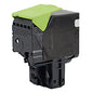 Elite 78C1XC0 Return Program Extra High-Yield Toner, 5,000 Page-Yield, Cyan