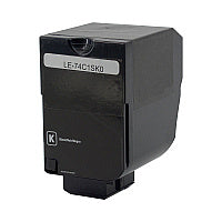 Elite 74C1SK0 Return Program Unison Toner, 7,000 Page-Yield, Black