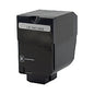 Elite 74C1SK0 Return Program Unison Toner, 7,000 Page-Yield, Black