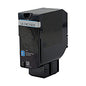 Elite 74C1SC0 Return Program Unison Toner, 7,000 Page-Yield, Cyan