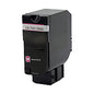 Elite 74C1SM0 Return Program Unison Toner, 7,000 Page-Yield, Magenta