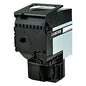 Elite 80C1SK0 Return Program Toner, 2,500 Page-Yield, Black