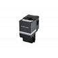 Elite 80C1HK0 Return Program High-Yield Toner, 4,000 Page-Yield, Black