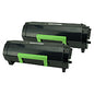 Elite 56F1H00 Unison High-Yield Toner, 15,000 Page-Yield, Black