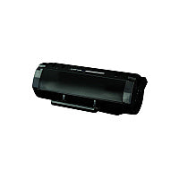 Elite 50F1X00 Return Program Extra High-Toner, 10,000 Page-Yield, Black