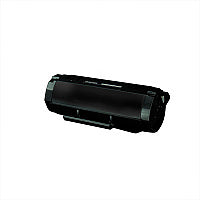Elite 50F1U00 Return Program Ultra High-Yield Toner, 20,000 Page-Yield, Black