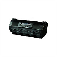 Elite 52D1000 Toner, 6,000 Page-Yield, Black