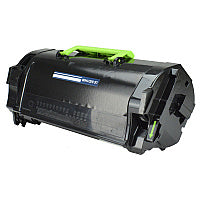 Elite 52D1H00 High-Yield Toner, 25,000 Page-Yield, Black