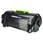 Elite 52D1H00 High-Yield Toner, 25,000 Page-Yield, Black