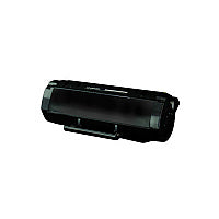 Elite 60F1000 Toner, 2,500 Page-Yield, Black