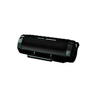 Elite 60F1H00 High-Yield Toner, 10,000 Page-Yield, Black