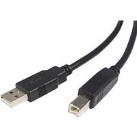 StarTech High Speed Certified USB 2.0 - USB cable - 4 pin USB Type A (M) -