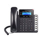 Grandstream GXP1628 - VoIP phone - 3-way call capability